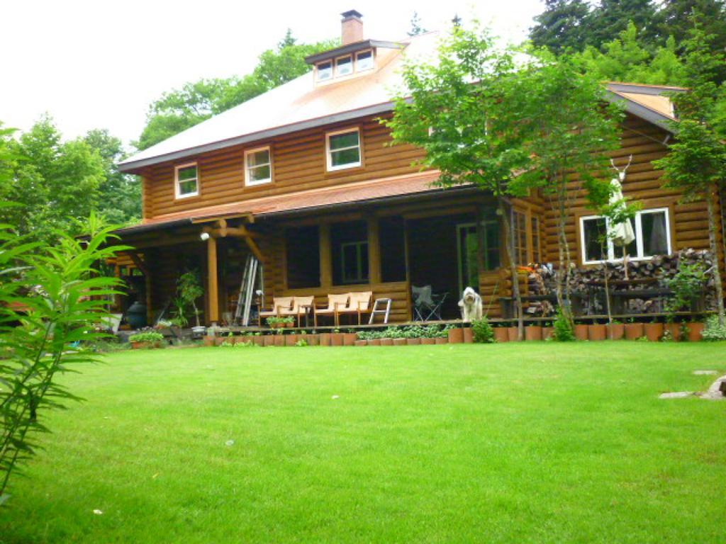 Pension Pechika Katashina Exterior foto